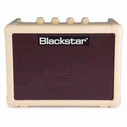 Blackstar Amplification Міні-комбопідсилювач Blackstar FLY 3 Vintage