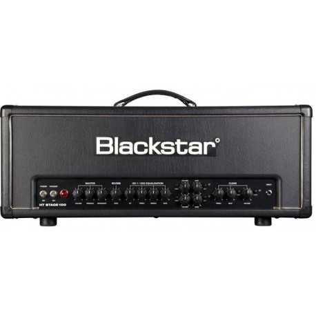 Blackstar Amplification Підсилювач гіт. Blackstar HT-100 Stage (ламповий)