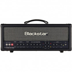 Blackstar Amplification Підсилювач гіт. Blackstar НТ Stage 100 MKII (ламповий)