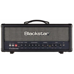 Blackstar Amplification Підсилювач гіт. Blackstar НТ CLUB 50 MKII (ламповий)