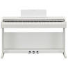 YAMAHA ARIUS YDP-145 (White)