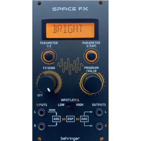 Behringer SPACE FX