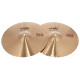 PAISTE FORMULA 602 SOUND EDGE HI-HAT 14"