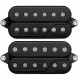 FISHMAN Fluence PRF-CS6-JR2 (Black)