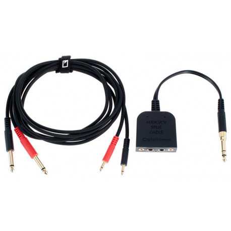 Elektron CV/Audio Split Cable Kit