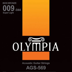 OLYMPIA AGS569