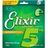 ELIXIR BASS SS NW 125 SGL
