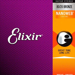 ELIXIR AC NW 056