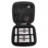 UDG Creator Portable Fader Hardcase Medium (Black)