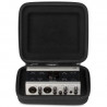UDG Creator NI Komplete Audio 6 Hardcase Black MK2