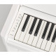 YAMAHA ARIUS YDP-S55 (White)