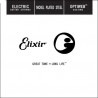 ELIXIR ELEC NCKL OW 028 SGL