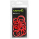 Gravity RP 5555 red