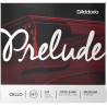 D'ADDARIO PRELUDE CELLO STRING SET 3/4 Scale Medium Tension