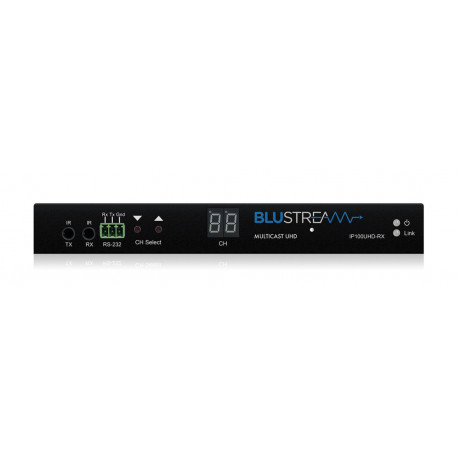 BLUSTREAM IP100UHD-RX