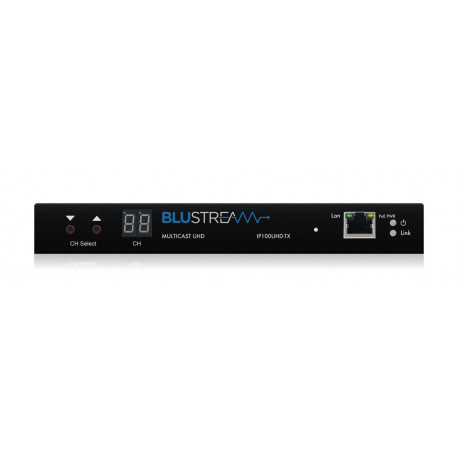 Другие Blustream IP100UHD-TX