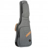 Ortega Deluxe Gig Bag OGBEG-DLX-GY Gray