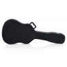 GATOR GWE-DREAD 12 12-String Dreadnought Guitar Case
