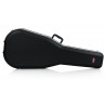 GATOR GC-DREAD-12 12-String Dreadnought Guitar Case