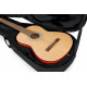 GATOR GL-CLASSIC Classical Guitar Case