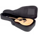ROCKBAG RB20509 STARLINE - Acoustic Guitar Gig Bag