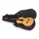 ROCKBAG RB20518 B/PLUS Student Line Plus - Classical Guitar Gig Bag