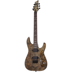 SCHECTER OMEN ELITE-6 CHAR