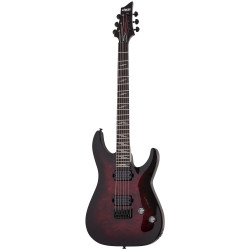 SCHECTER OMEN ELITE-6 BCHB