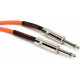 Orange Crush CA036 (Jack 6,3 мм/Jack 6,3 мм, 6 м) - инструментальный кабель