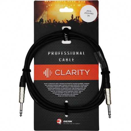 CLARITY JACK-JACK PRO/2M