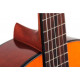 VGS VG500140742 Класична гітара VGS Student Natural 4/4