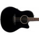 Ovation OV511229 Гітара електроакустична Applause AB24II-5 Black
