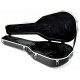 Ovation OV351301 Футляр для гітари Ovation ABS Mid/Deep
