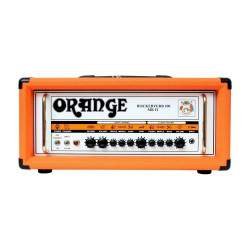 Orange Rockerverb MK II 100