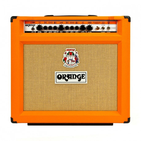 Orange Комбік Orange RK50-C112 (ламповий)