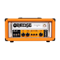 Orange Підсилювач Orange Custom Shop 50