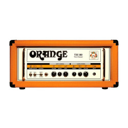 Orange Підсилювач Orange TH100-H (ламповий)