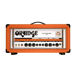Orange Підсилювач Orange TV-50-H (ламповий TН)