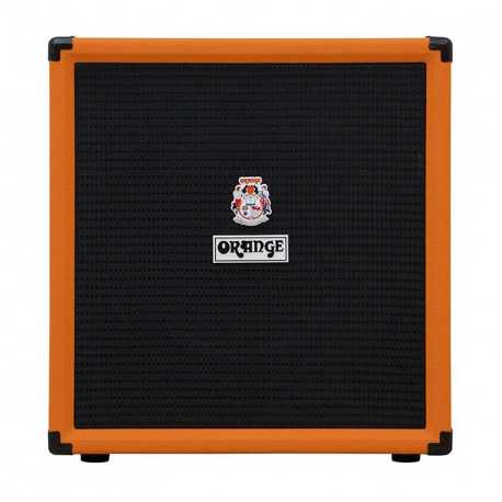 Orange Комбік Orange Crush Bass 100