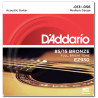 D'ADDARIO EZ930 85/15 BRONZE MEDIUM (13-56)