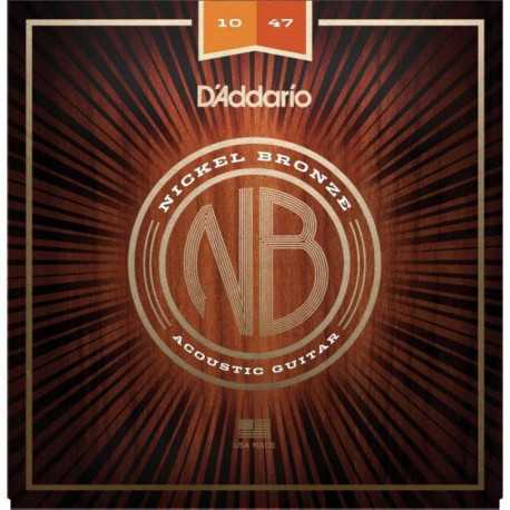 D"ADDARIO NB1047