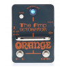 Orange AMP-DETONATOR