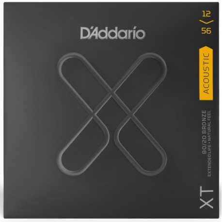 D"ADDARIO XTABR1256