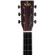 Sigma Електроакустична гітара Sigma DTC-28HE (з м'яким кейсом)