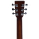 Sigma Гітара акустична Sigma TM-12E + (Fishman Presys I) з чохлом