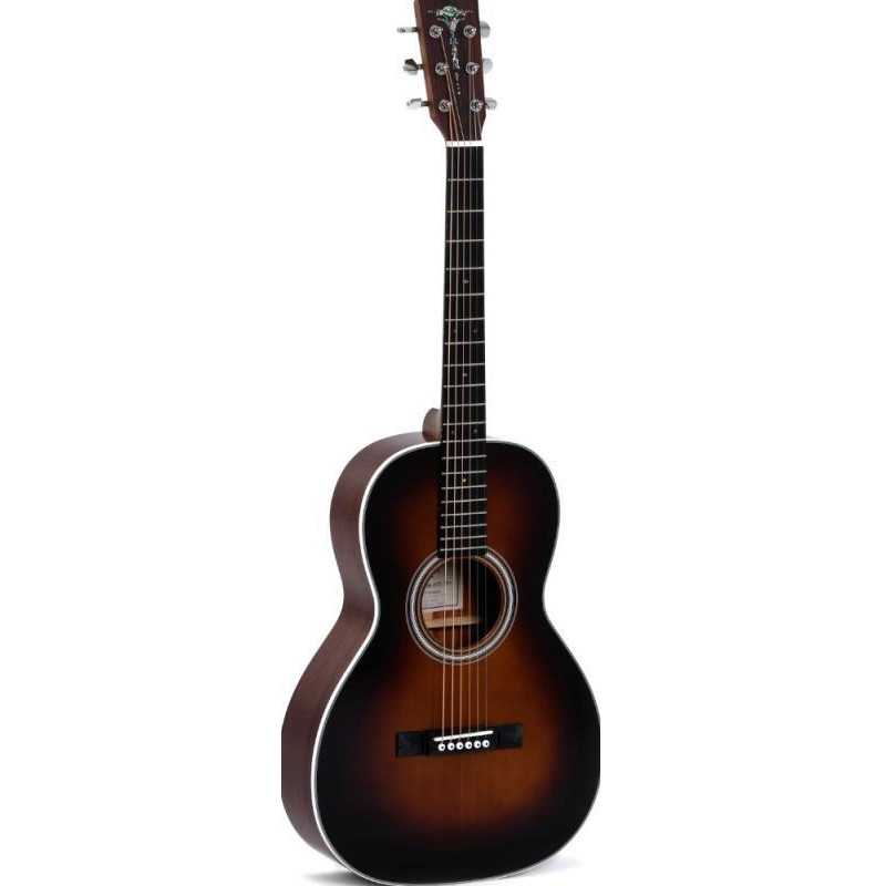 Классическая гитара Sigma CM-ST — Гитары SIGMA