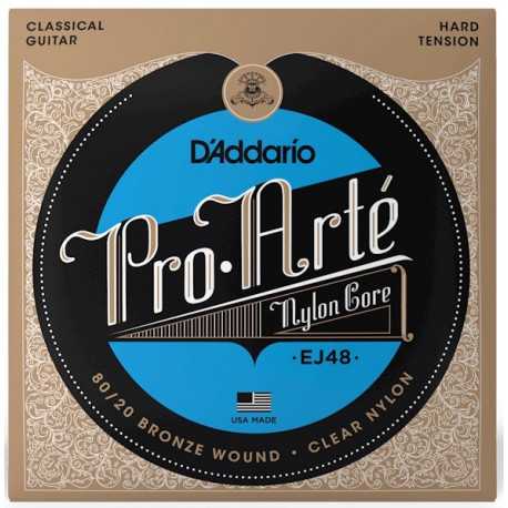 D"ADDARIO EJ48