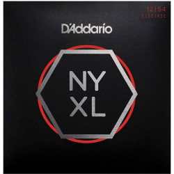 D"ADDARIO NYXL1254