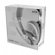 EPOS H3PRO Hybrid Ghost White