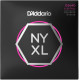 D'ADDARIO NYXL0940BT BALANCED TENSION SUPER LIGHT (09-40)